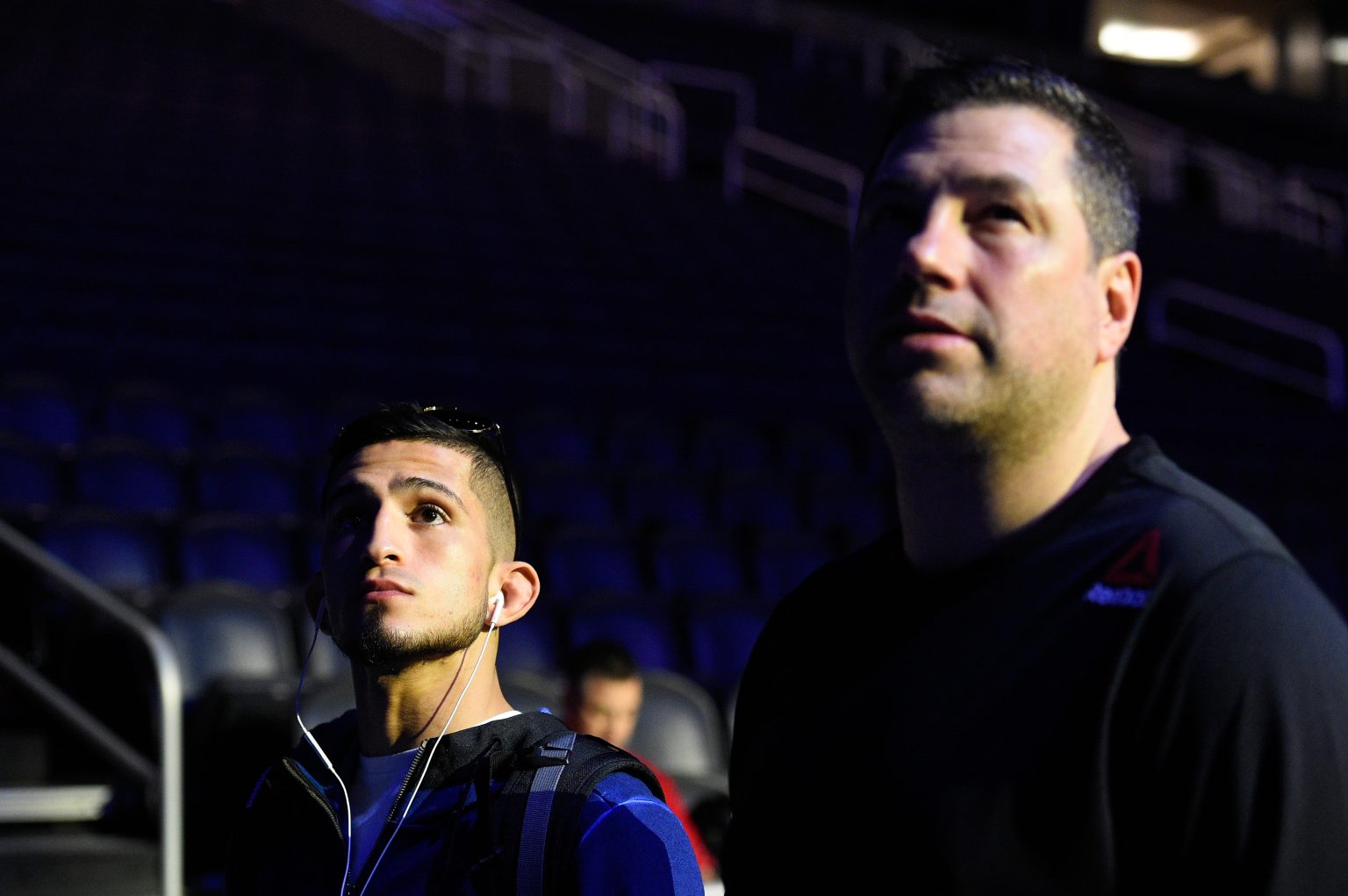 découvrez l'hommage à duke roufus, légende du mma et du kickboxing, et retour sur sa disparition qui a marqué le monde des arts martiaux.