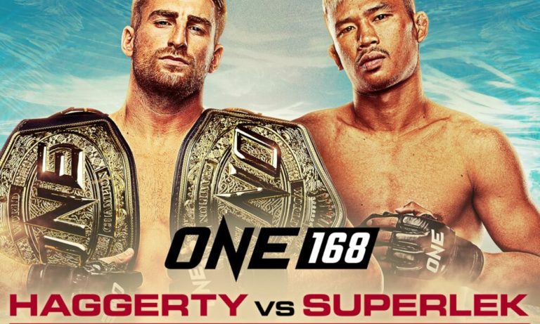 haggerty défend avec détermination son titre bantamweight one, prêt à relever tous les défis pour conserver sa ceinture.