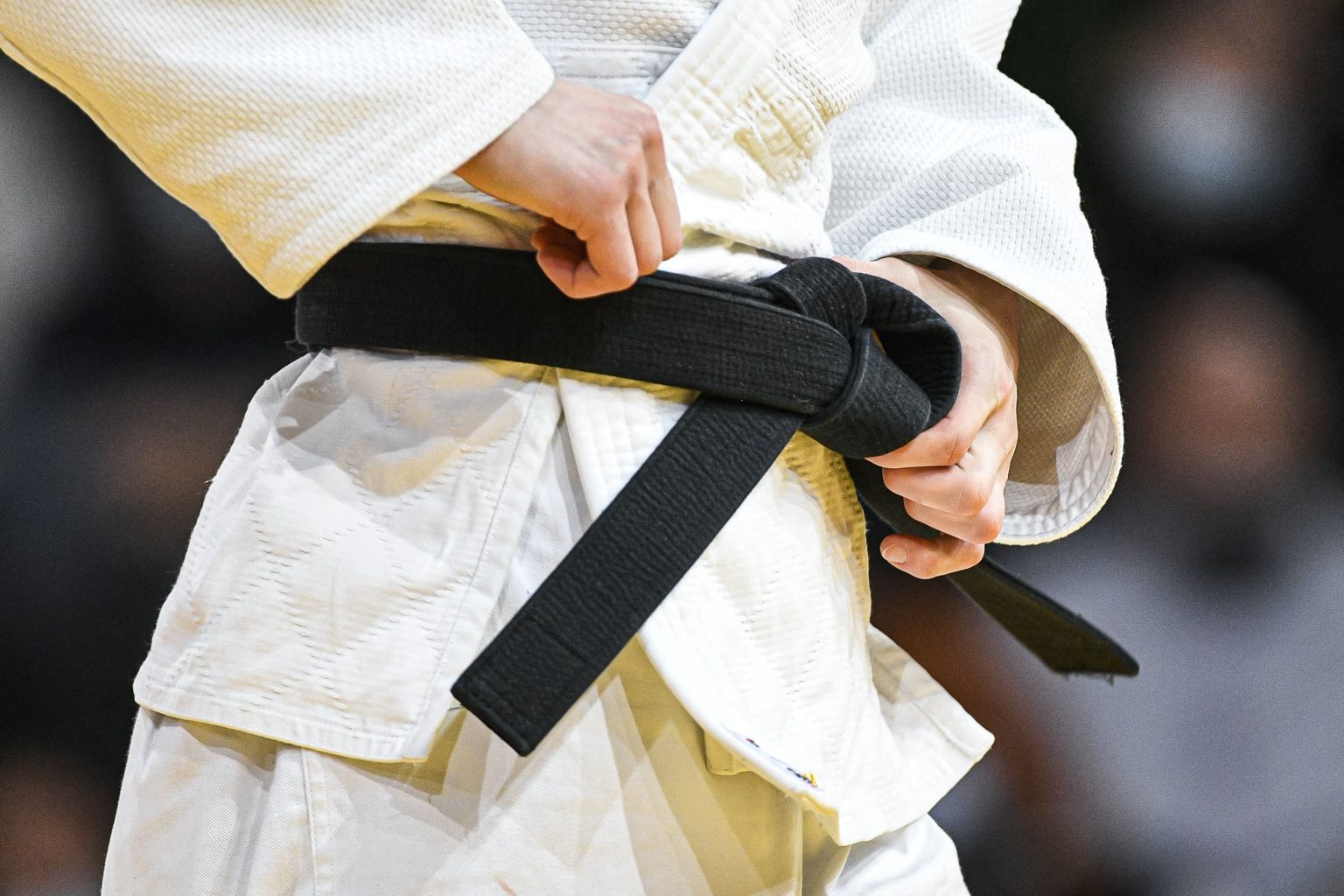 israël judo : retrait de l'événement pour des raisons de sécurité afin de garantir la protection des participants et du public.