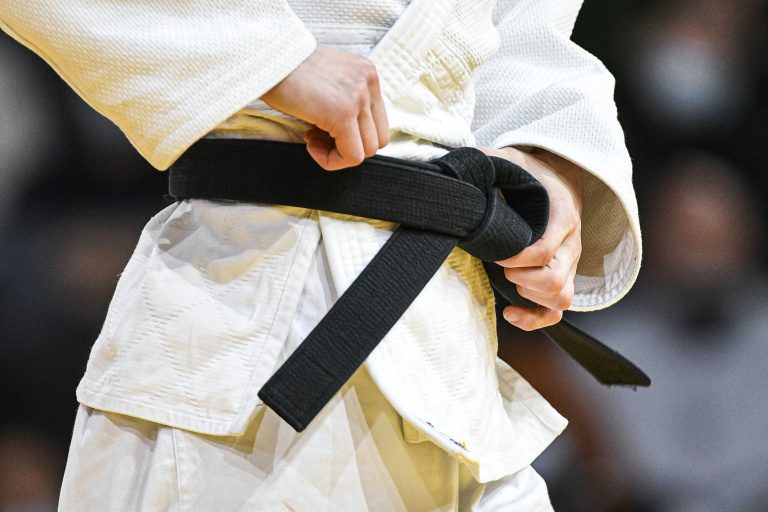 israël judo : retrait de l'événement pour des raisons de sécurité afin de garantir la protection des participants et du public.