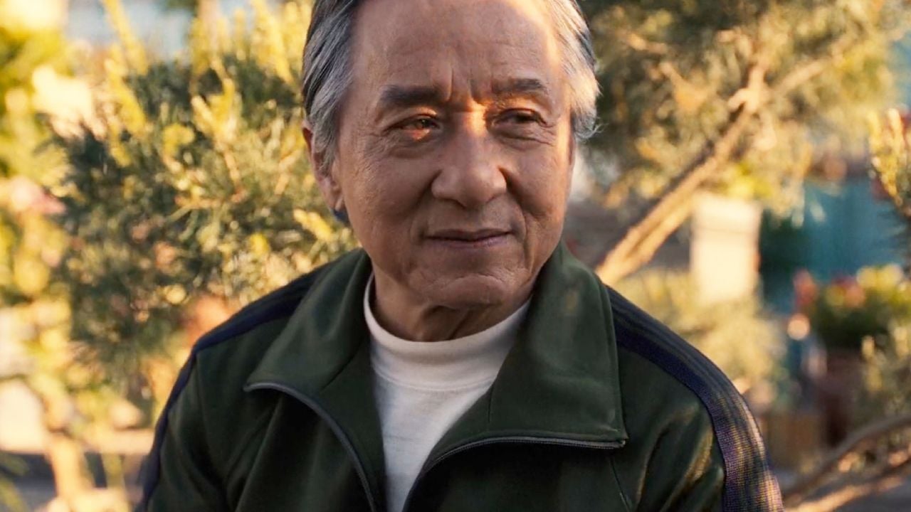 jackie chan, star de karate kid legends, partage son parcours et évoque son évolution : « je ne suis plus une star d'action ».