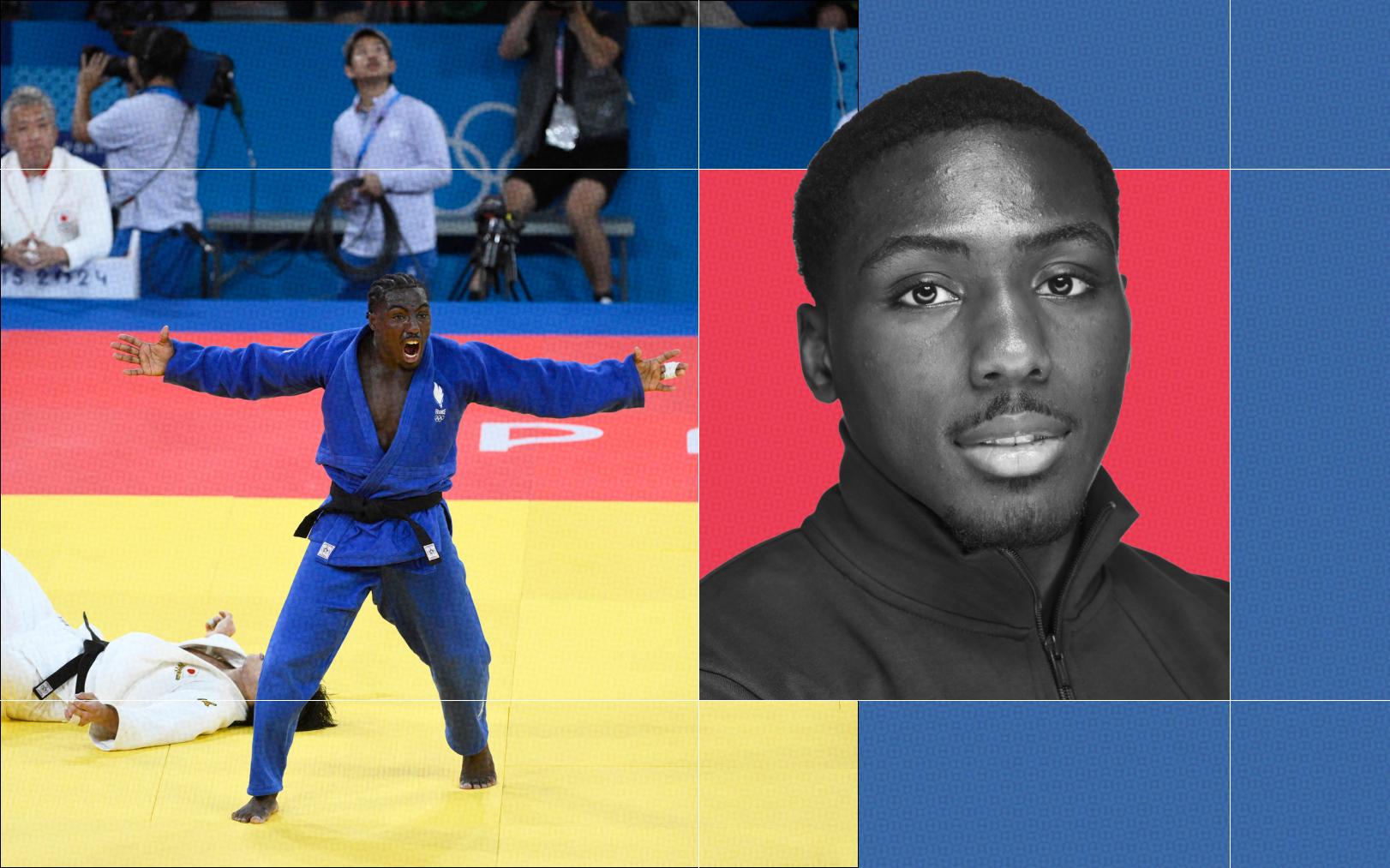 judo : un athlète échoue à la pesée officielle mais réussit à participer aux jeux olympiques, dévoilant une histoire de détermination et de dépassement.