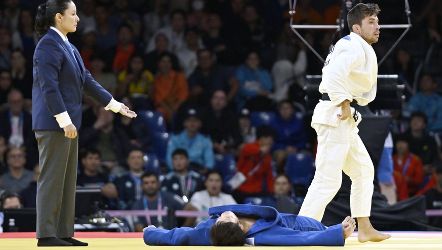 découvrez le fonctionnement du judo aux jeux olympiques de paris 2024 et les stars américaines à suivre lors de cette compétition majeure.
