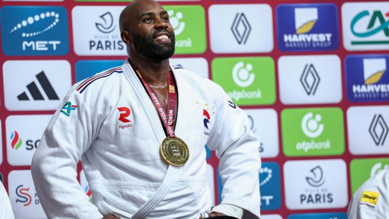 découvrez le fonctionnement du judo aux jo paris 2024 et les stars américaines à suivre durant la compétition.