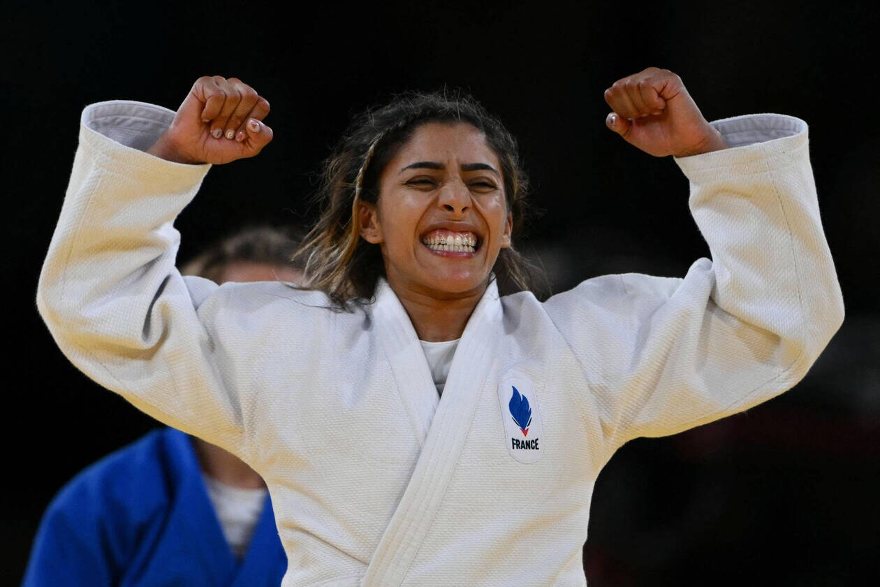 découvrez la performance des judokas de buskerud aux championnats du monde de judo, leurs exploits et résultats lors de cette compétition internationale prestigieuse.