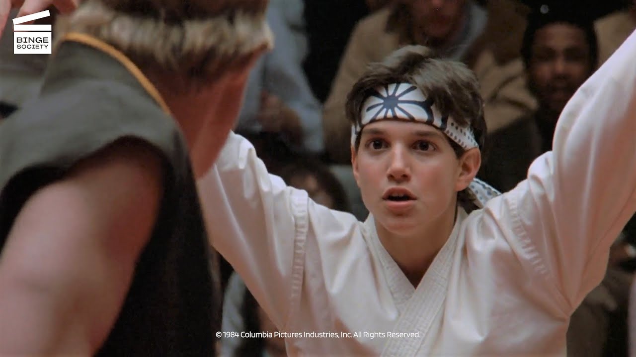 découvrez la fin de karate kid et une explication détaillée du final qui met fin aux légendes de la saga.