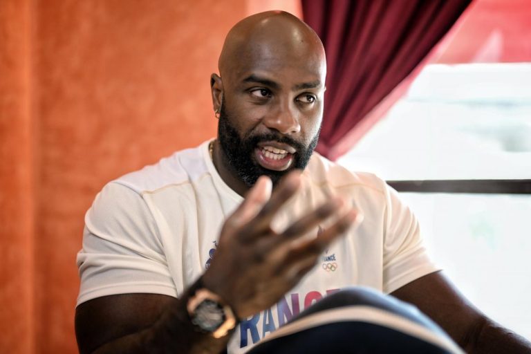teddy riner sera absent aux championnats du monde afin de se concentrer sur sa préparation pour les jeux olympiques.