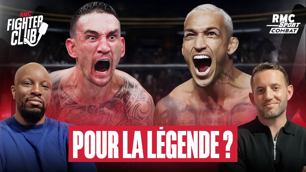 découvrez ufc 326 : holloway vs oliveira, un affrontement historique qui promet action, technique et moments mémorables dans l'octogone. ne manquez pas ce combat épique entre deux légendes du mma.